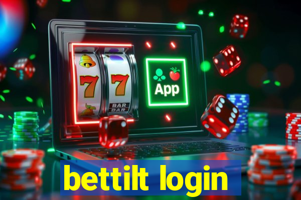 bettilt login